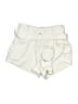 PacSun Ivory Khaki Shorts Size S - photo 1