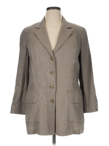Peruvian Connection Blazer (view 1)