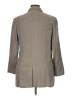 Peruvian Connection Gray Blazer Size 14 - photo 2