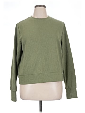 Avia Sweatshirt (view 1)