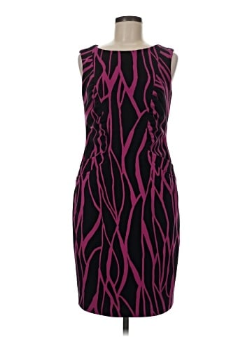 David Meister Cocktail Dress (view 1)