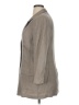 Peruvian Connection Gray Blazer Size 14 - photo 5