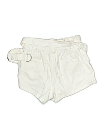 PacSun Khaki Shorts (view 2)