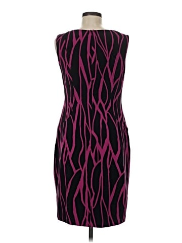 David Meister Cocktail Dress (view 2)