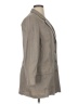 Peruvian Connection Gray Blazer Size 14 - photo 4