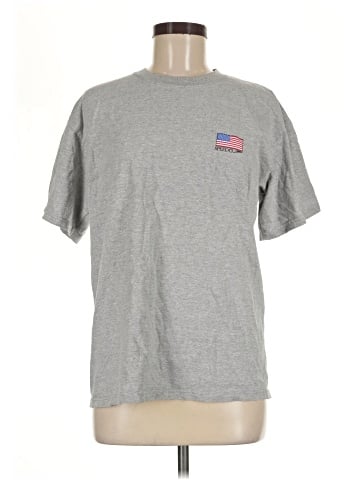 Speedo Short Sleeve T-Shirt (view 1)
