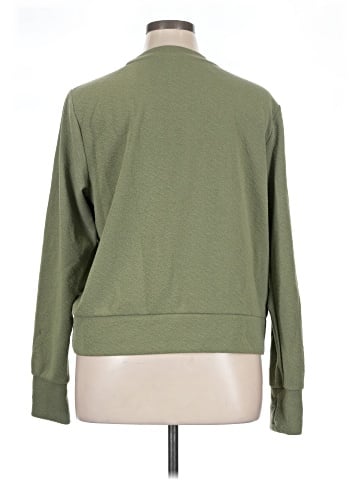 Avia Sweatshirt (view 2)