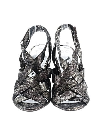 Nima Sandals (view 2)