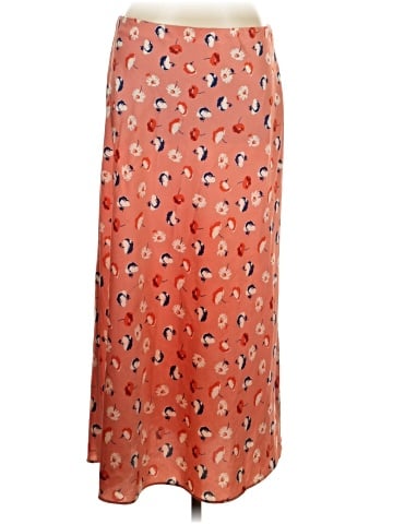 Ann Taylor LOFT Casual Skirt (view 1)