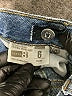 Crazy 8 Blue Jeans Size 6 - photo 3