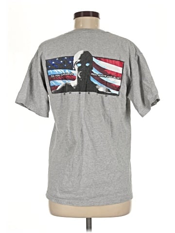 Speedo Short Sleeve T-Shirt (view 2)