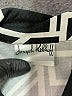 Joseph Ribkoff Graphic Black Jacket Size L (estimated) - photo 6