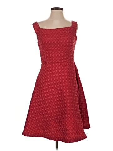Moulinette Soeurs Cocktail Dress (view 1)