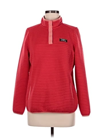 L.L.Bean Fleece (view 1)