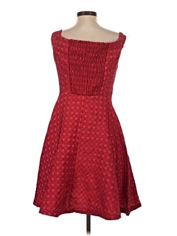 Moulinette Soeurs Cocktail Dress (view 2)