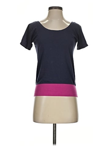 Zumba Wear Short Sleeve T-Shirt (view 1)