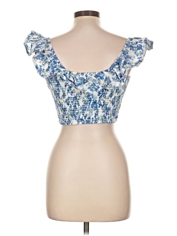 Japna Short Sleeve Top (view 2)