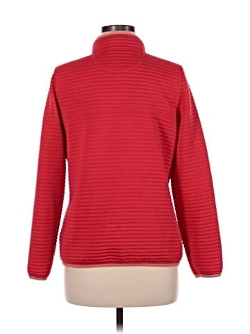 L.L.Bean Fleece (view 2)