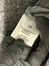 George Solid Gray Casual Skirt Size 14 - photo 5