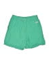 Columbia 100% Cotton Solid Green Shorts Size S (kids) - photo 2