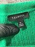 Talbots Green Turtleneck Sweater Size XL - photo 7