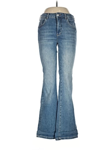 Pilcro Jeans (view 1)