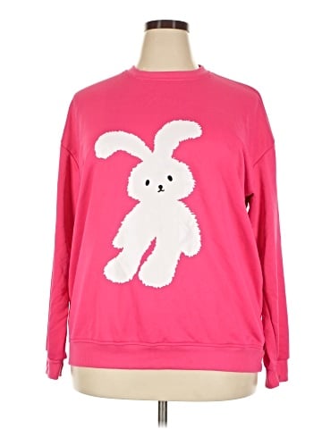 Unbranded Sweatshirt (view 1)
