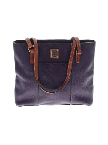 Dooney & Bourke Leather Tote (view 1)