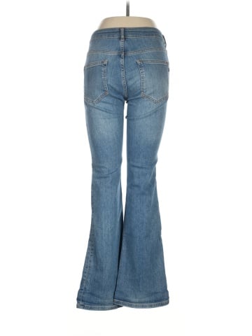 Pilcro Jeans (view 2)