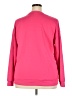 Unbranded 100% Polyester Pink Sweatshirt Size 2XL - photo 2