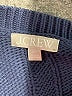 J.Crew Solid Blue Pullover Sweater Size XS - photo 7