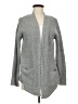 Maurices Gray Cardigan Size M - photo 1