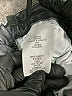 Levi's Gray Jeans Size 8 - photo 4