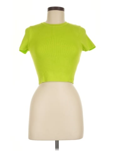Zara Pullover Sweater (view 1)