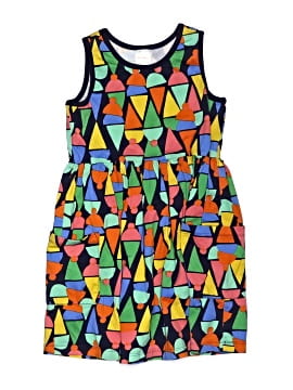 Hanna Andersson Dress
