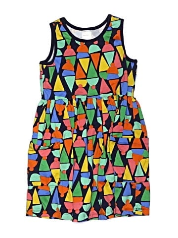 Hanna Andersson Dress (view 1)