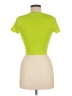 Zara Green Pullover Sweater Size M - photo 2