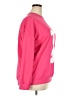 Unbranded 100% Polyester Pink Sweatshirt Size 2XL - photo 4