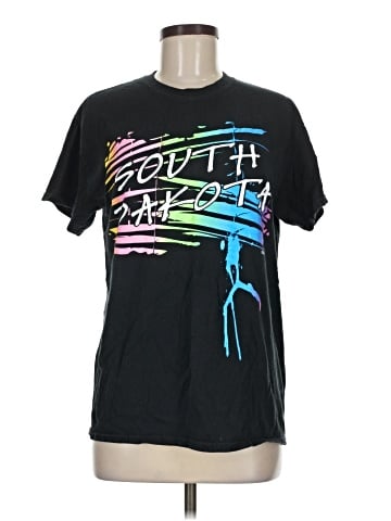 Gildan Short Sleeve T-Shirt (view 1)