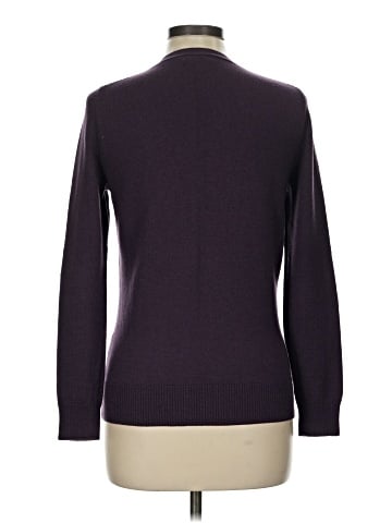 Lord & Taylor Wool Cardigan (view 2)