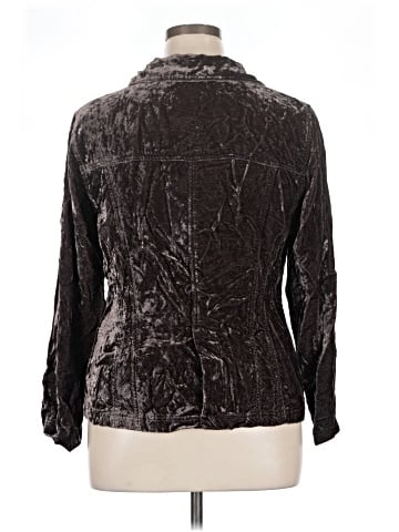 J.Jill Jacket (view 2)