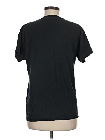 Gildan Short Sleeve T-Shirt (view 2)