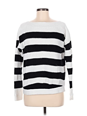 Lauren by Ralph Lauren Pullover Sweater (view 1)