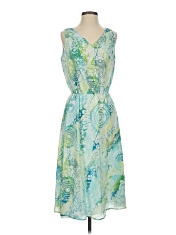 J.Jill Cocktail Dress (view 1)