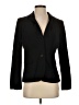 Ann Taylor Black Blazer Size 4 - photo 1