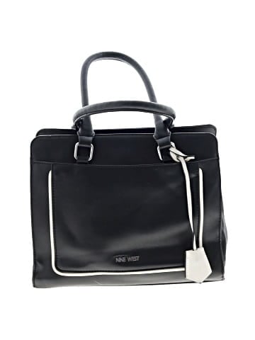 Nine West Satchel (view 1)