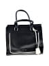 Nine West Black Satchel One size - photo 1