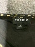 Torrid 100% Polyester Black Sleeveless Blouse Size 2X Plus (2) - photo 7