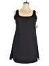 Active by Old Navy Black Romper Size 2X - photo 1