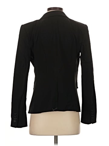 Ann Taylor Blazer (view 2)